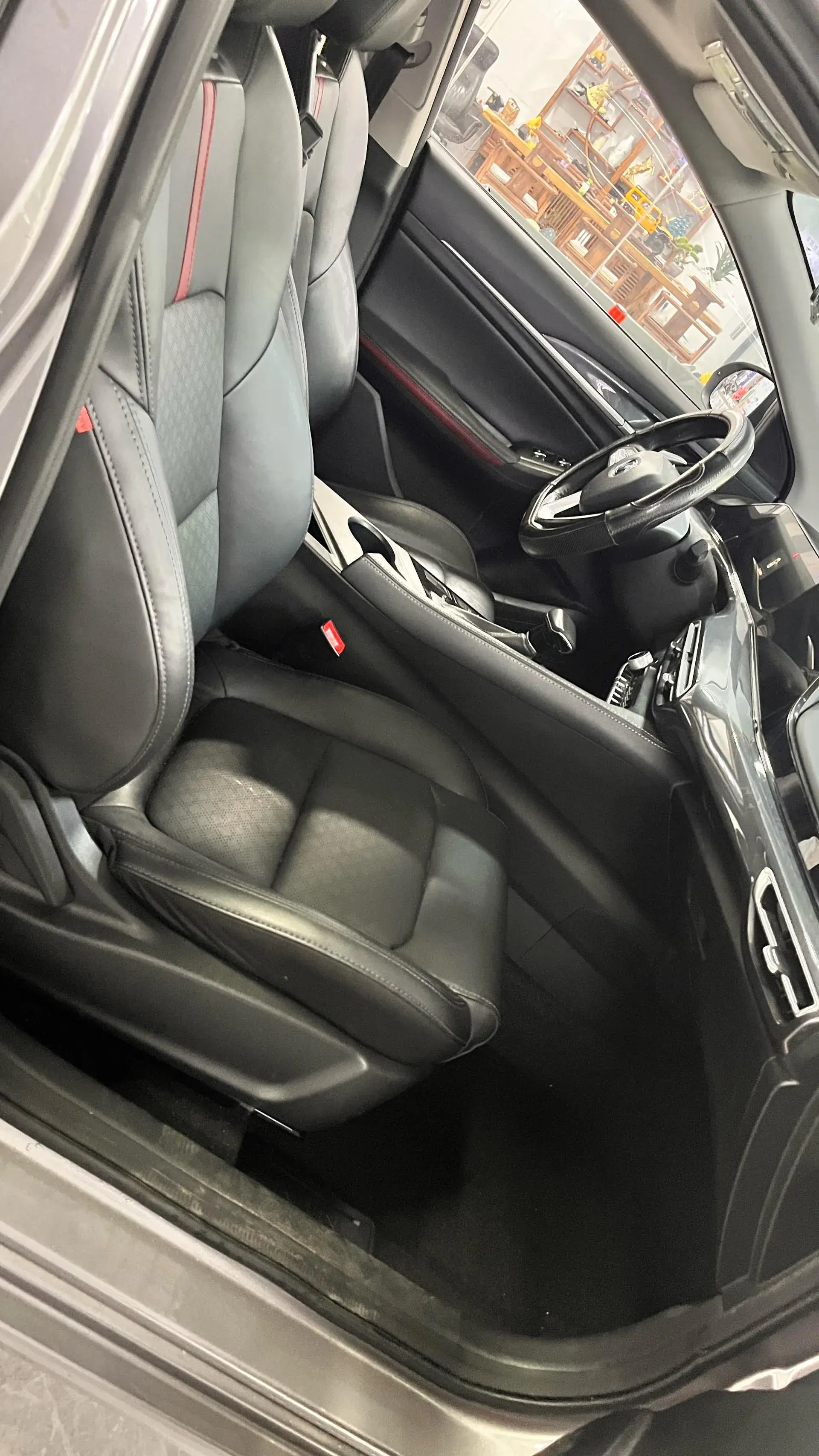 2020 CHANGAN EADO thumbnail 3