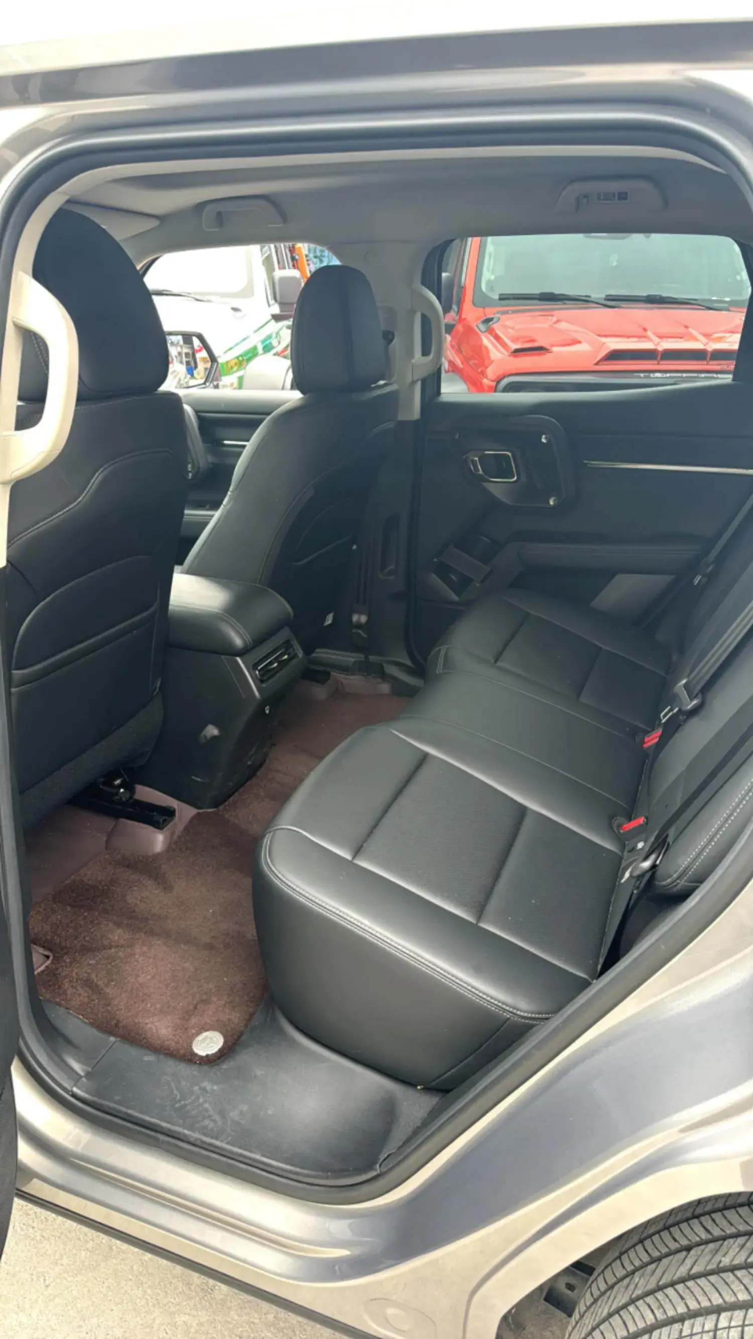 2024 HAVAL DARGO thumbnail 3