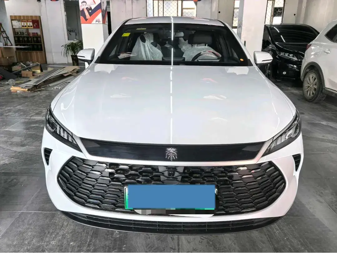 2025 BYD QIN thumbnail 2