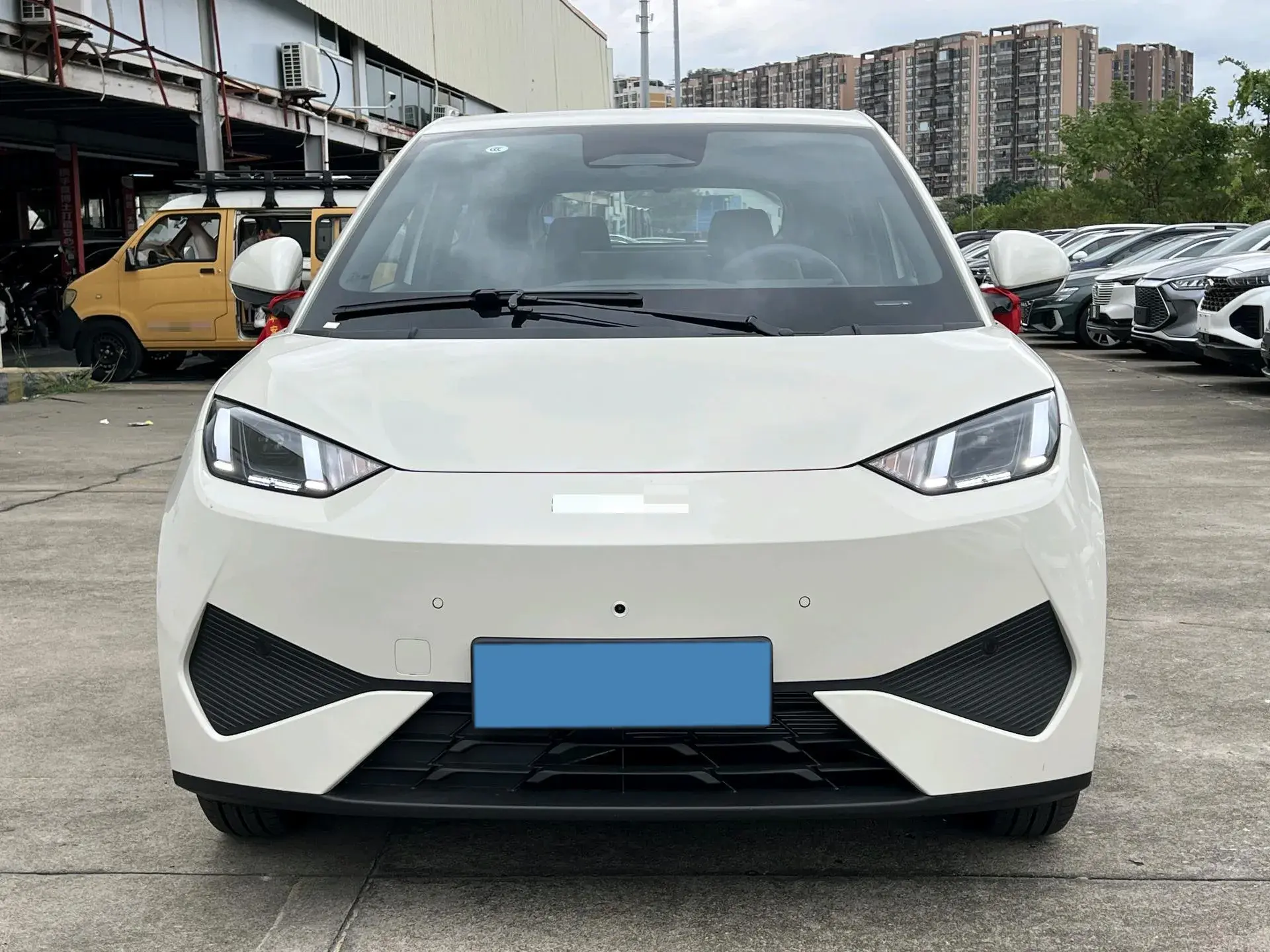 2025 BYD SEAGULL thumbnail 2