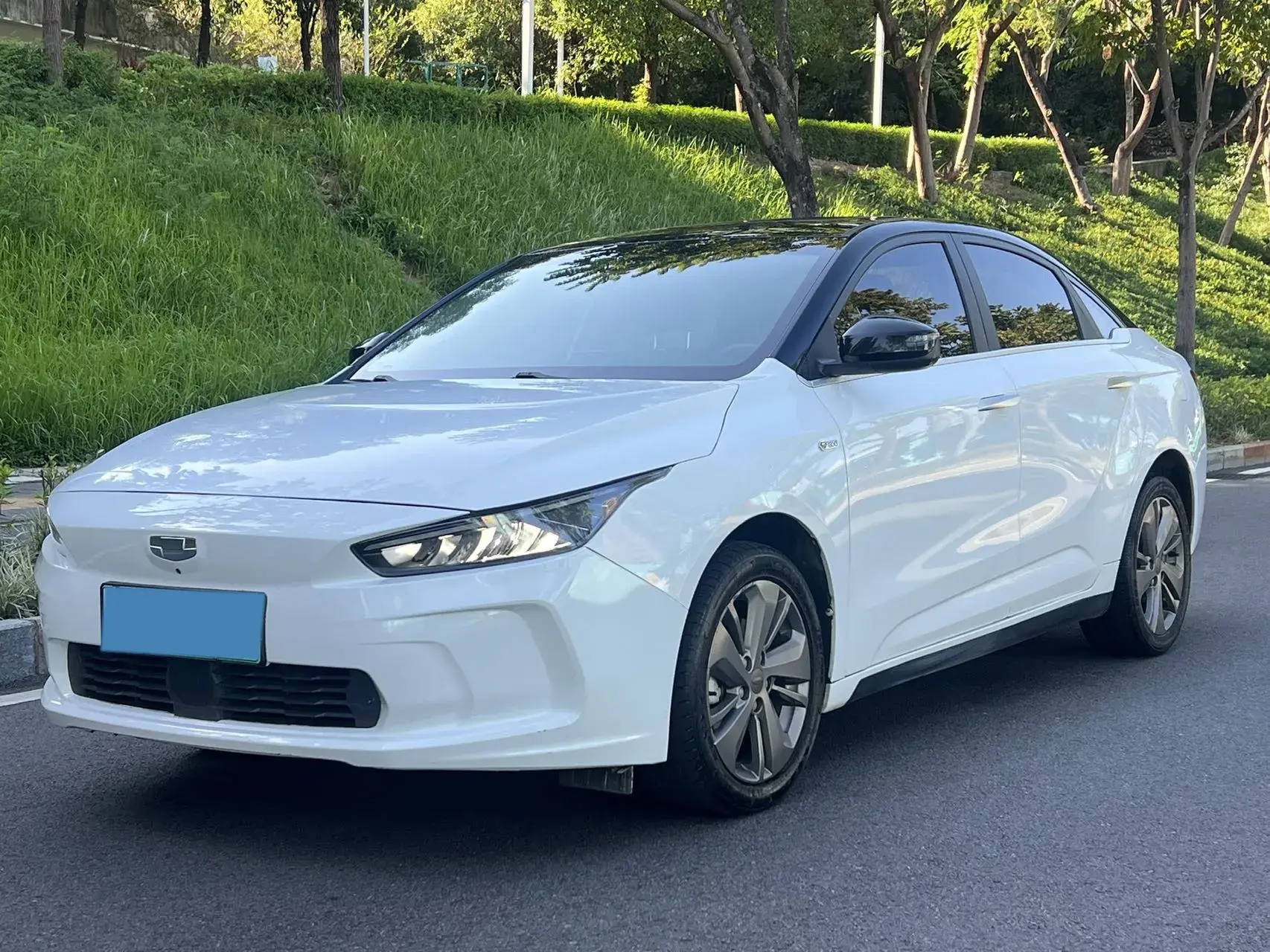 2021 GEOMETRY A view 1