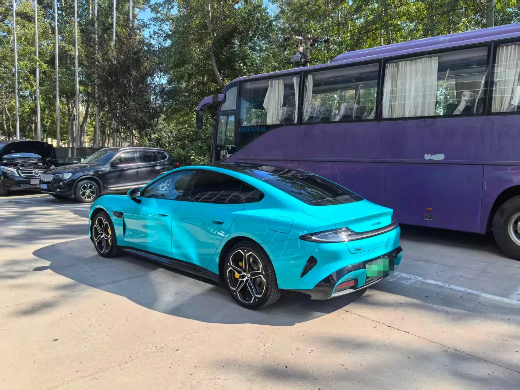 2024 MI SU7 thumbnail 3