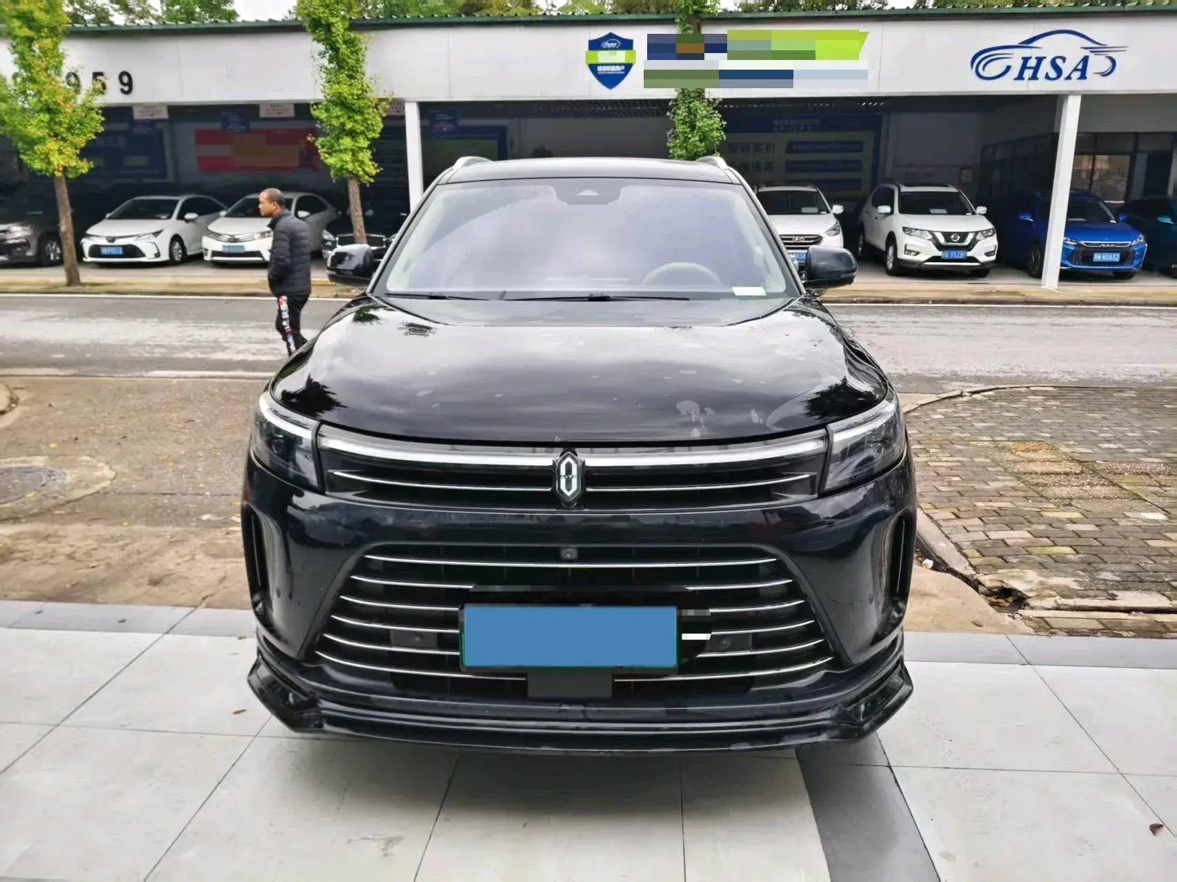 2024 AITO AITO thumbnail 3