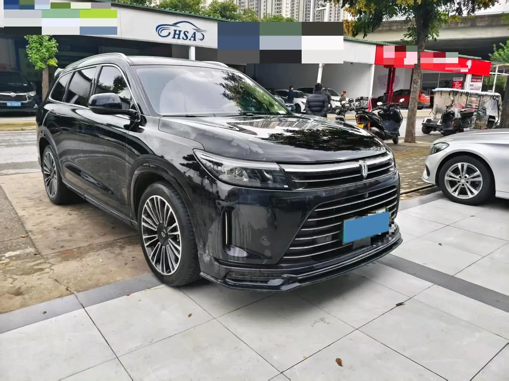 2024 AITO AITO thumbnail 2