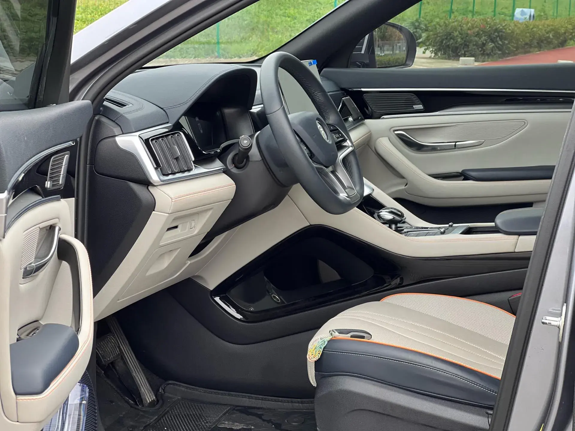 2021 BYD SONG thumbnail 4