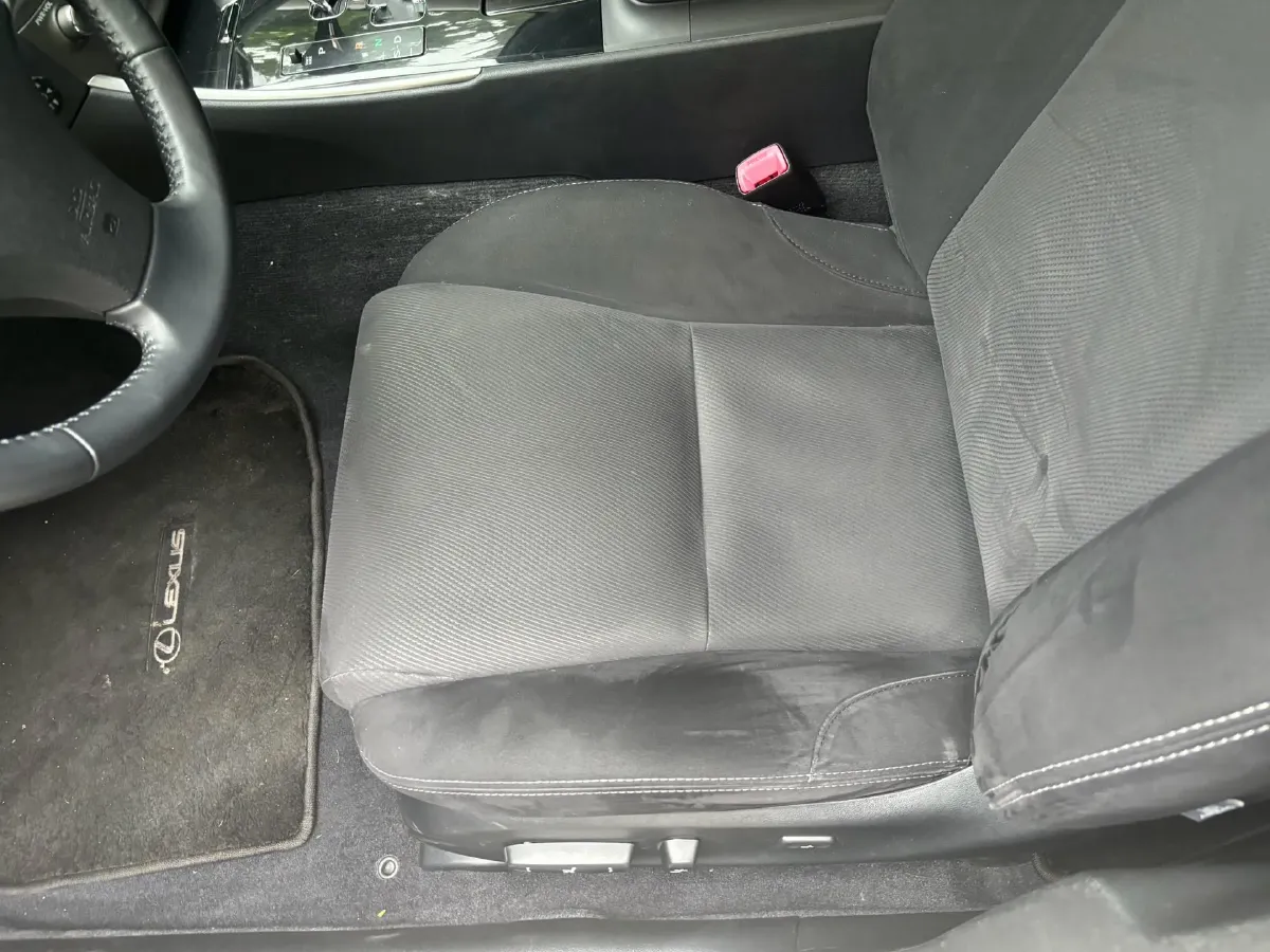 2009 Lexus IS 3.0L 231HP V6 6AT,autocango,china used car exporter,china ev exporter,chinese used car exporter,chinese used ev exporter