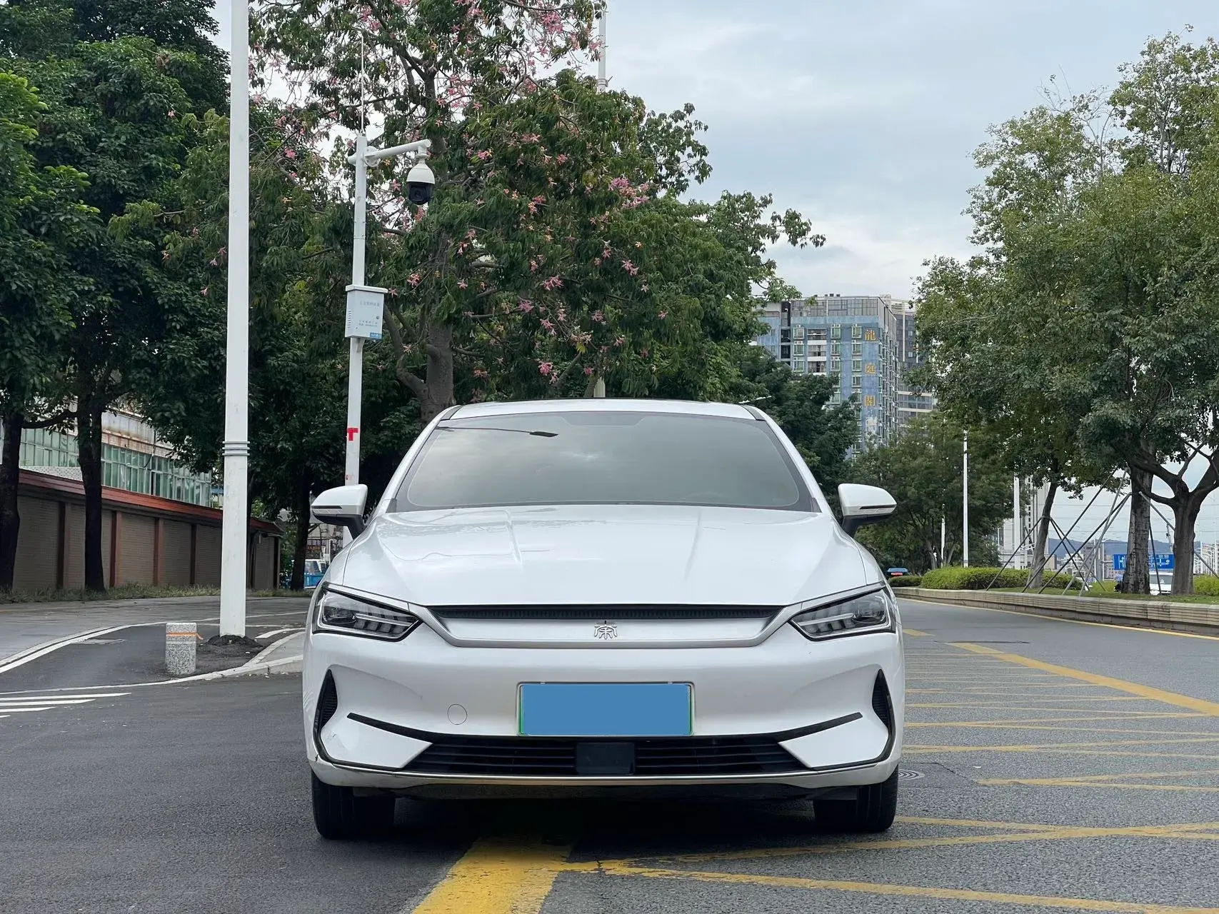 2021 BYD QIN thumbnail 2