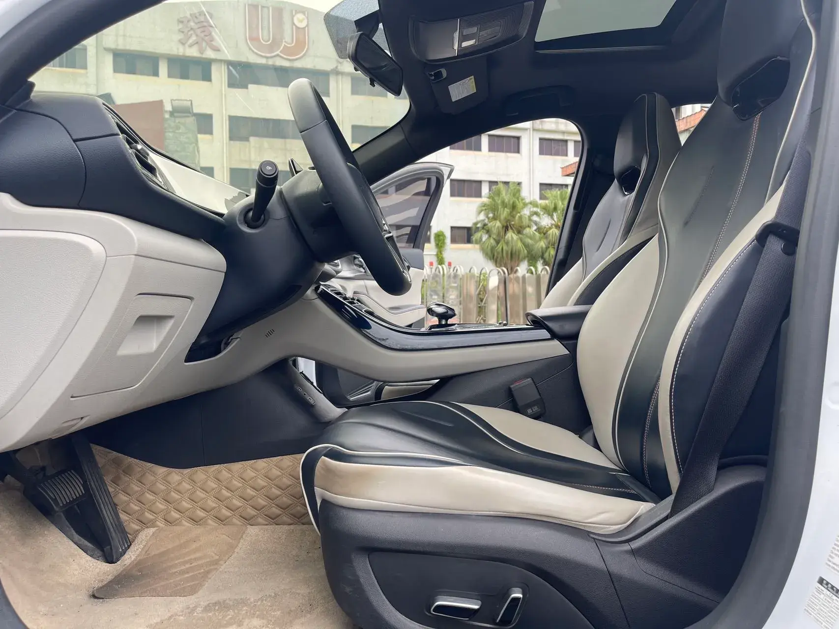 2021 BYD QIN thumbnail 4