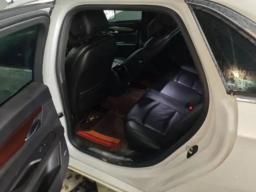 2021 CADILLAC CT6 thumbnail 3