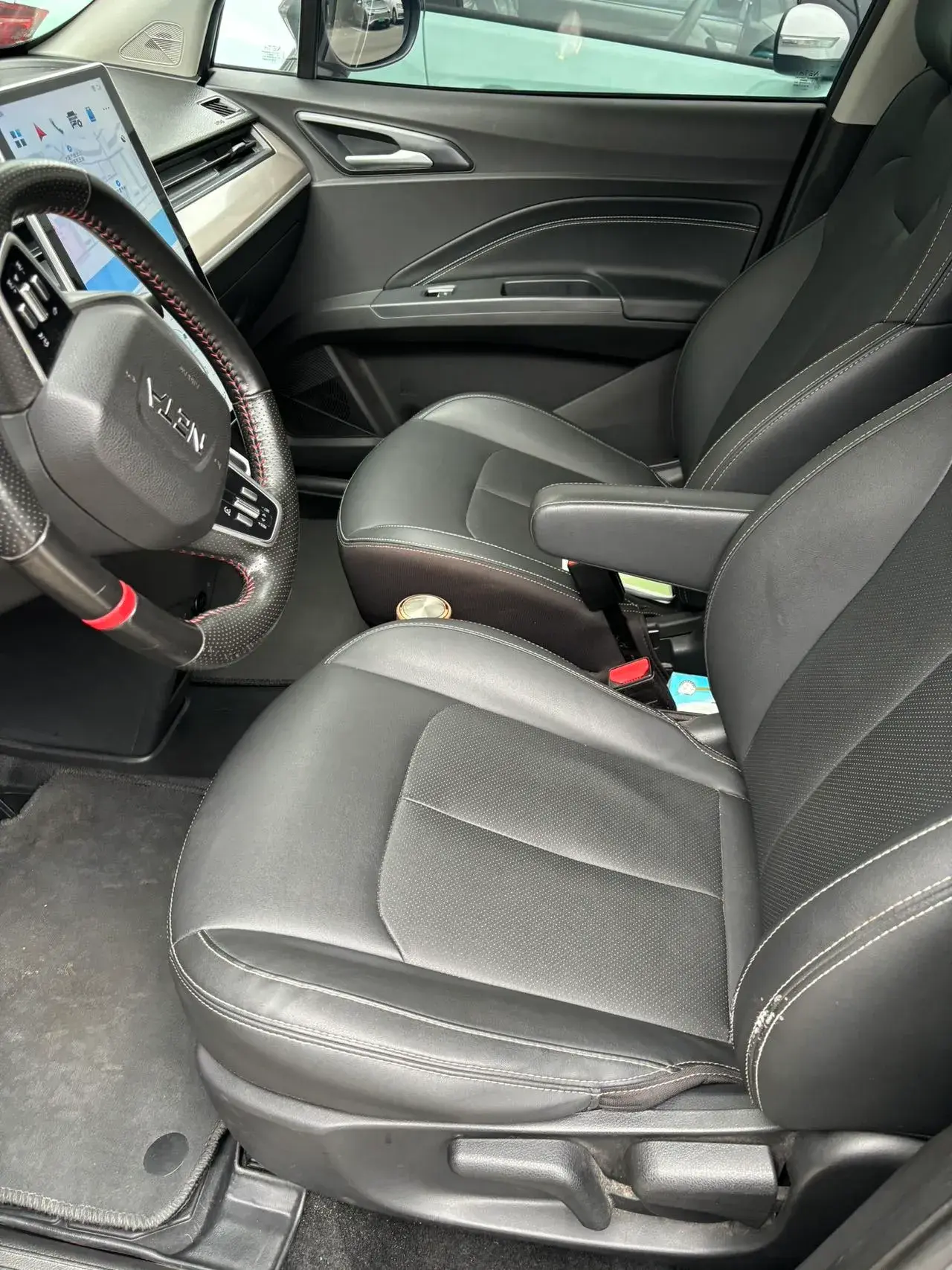 2021 NETA V thumbnail 4