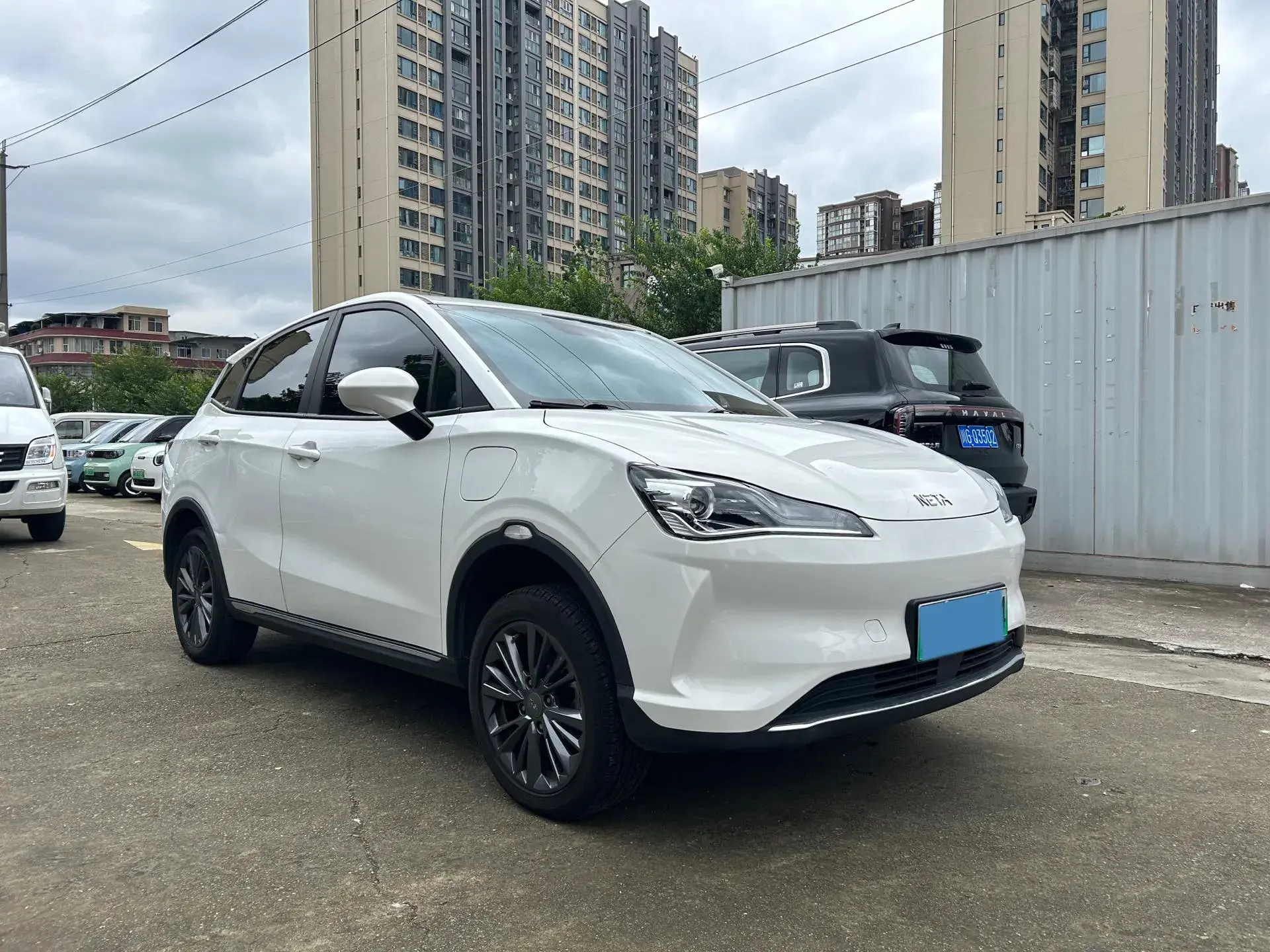 2022 NETA V thumbnail 3