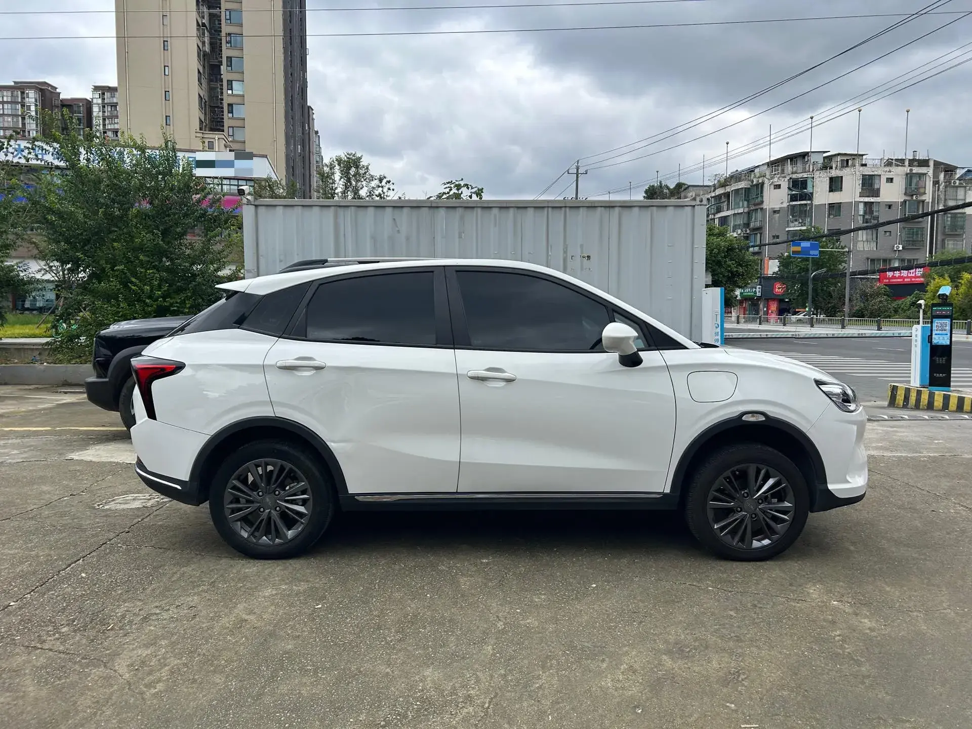 2022 NETA V thumbnail 4