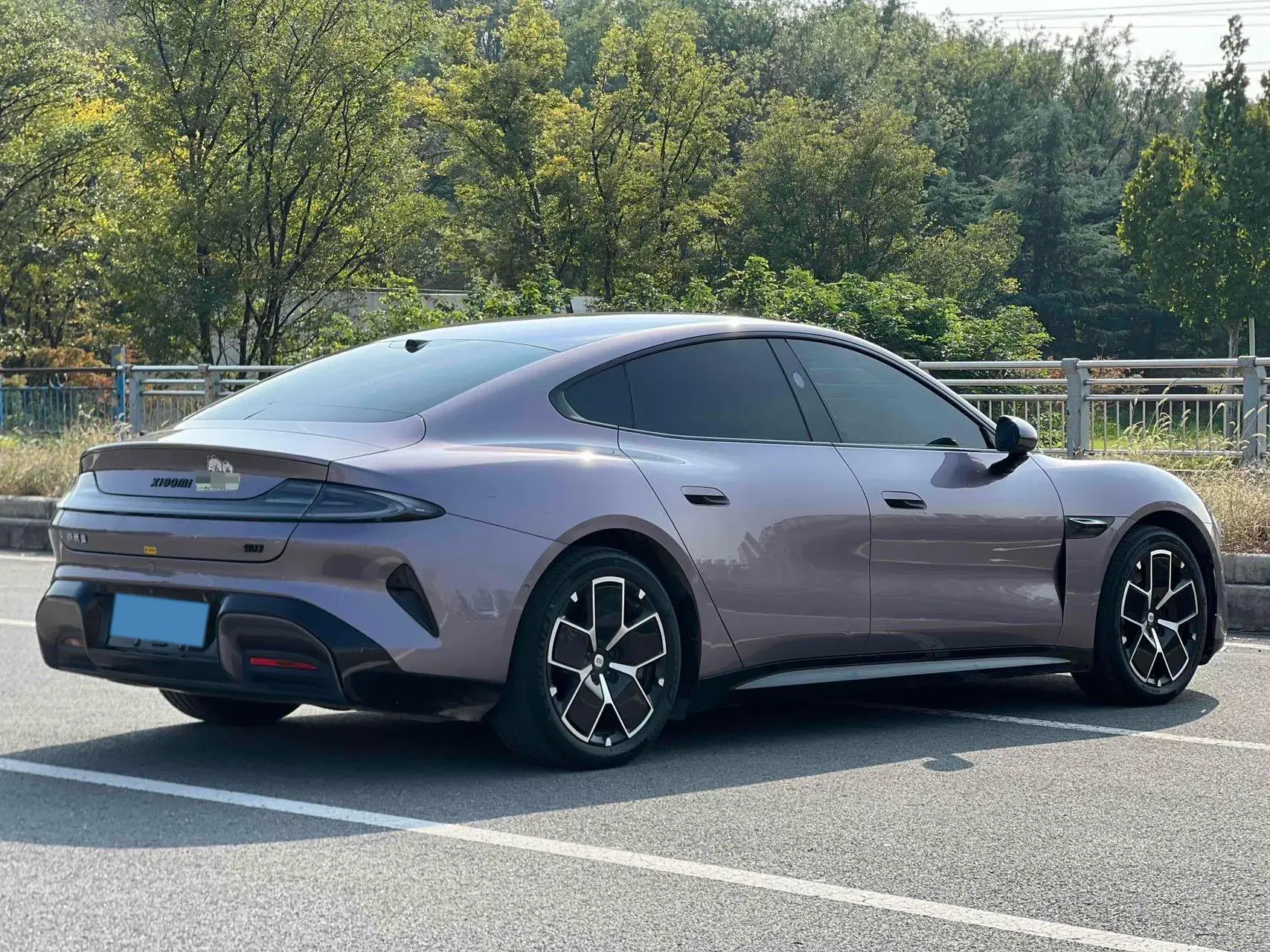 2024 MI SU7 thumbnail 4