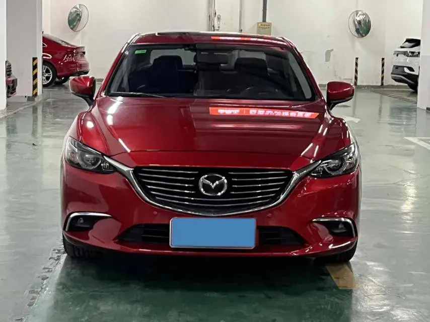2018 MAZDA ATENZA thumbnail 2
