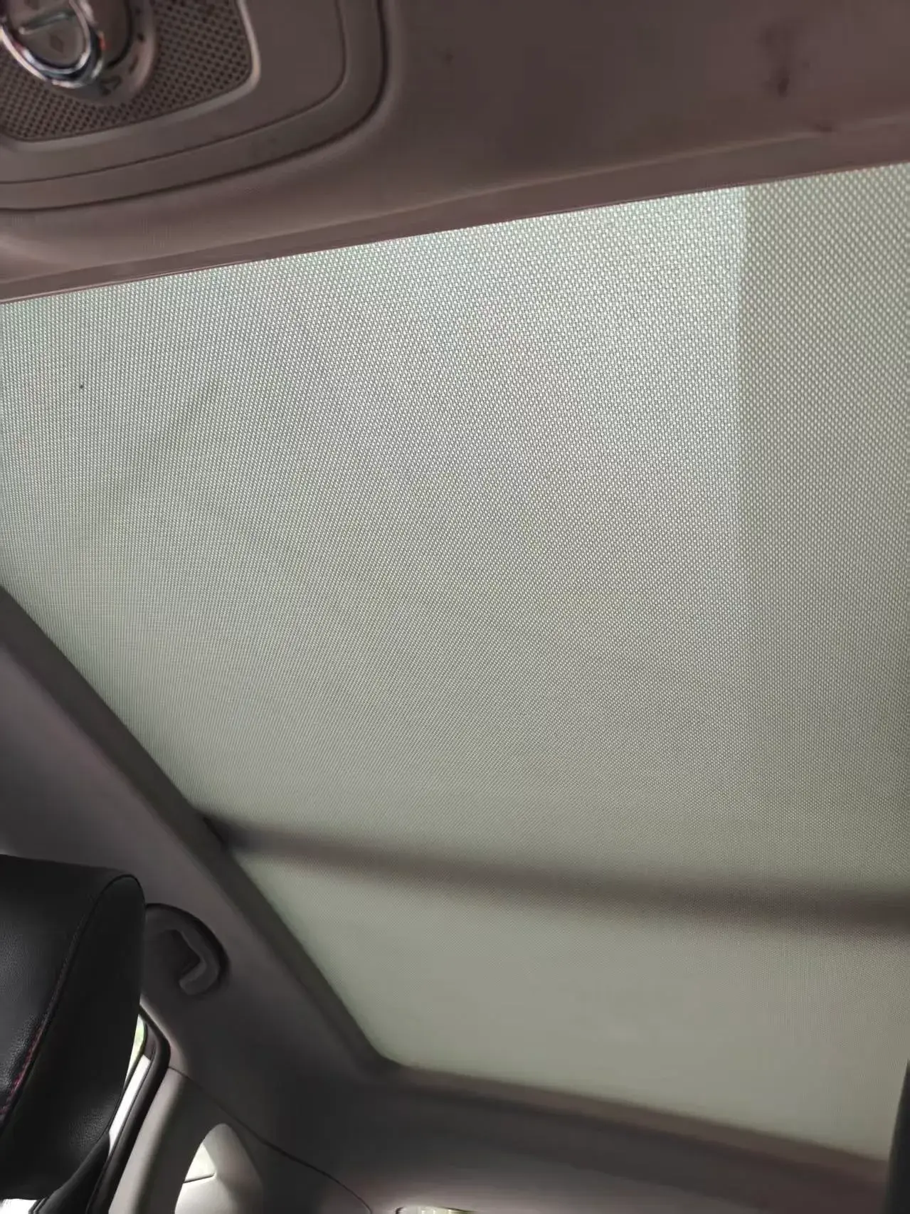 2017 MG ZS thumbnail 4