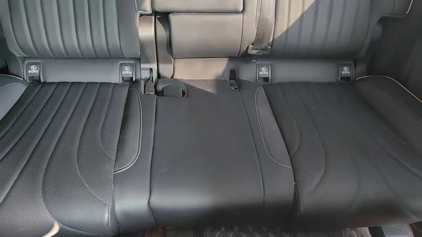 2023 CHERY TIGGO thumbnail 4