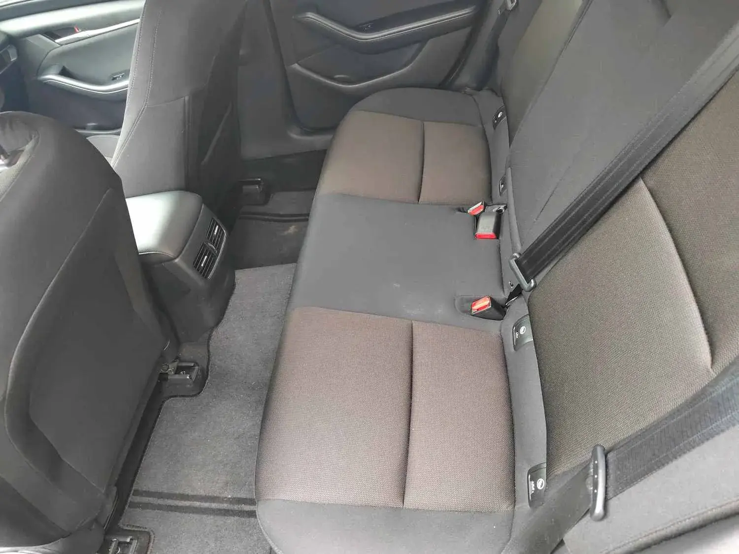 2022 MAZDA 3 thumbnail 3