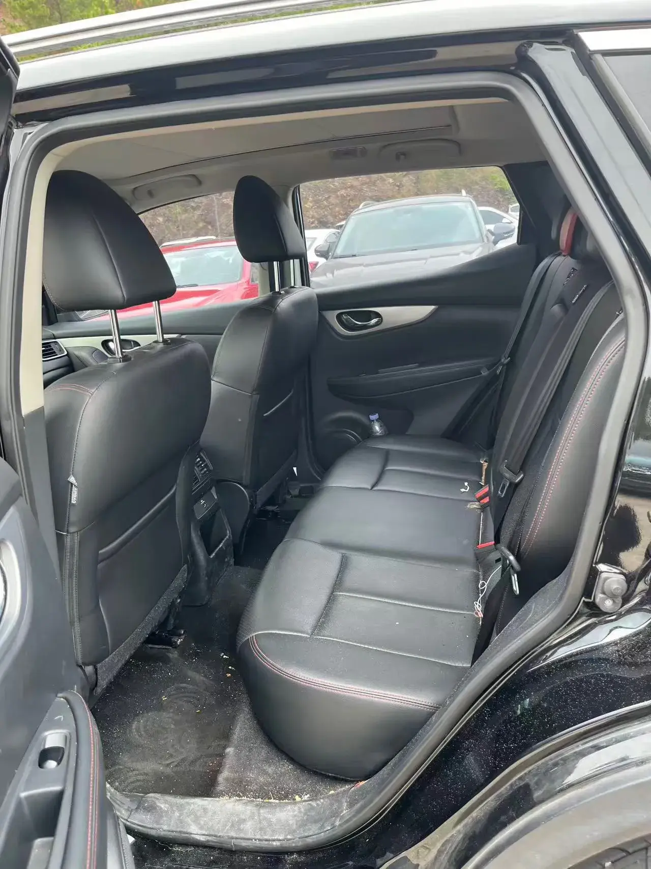 2022 NISSAN QASHQAI thumbnail 4