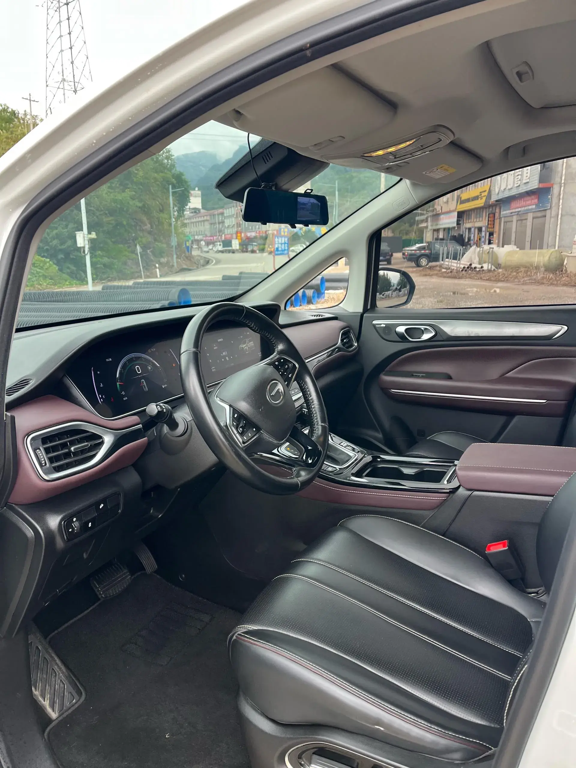 2023 GAC TRUMPCHI thumbnail 4