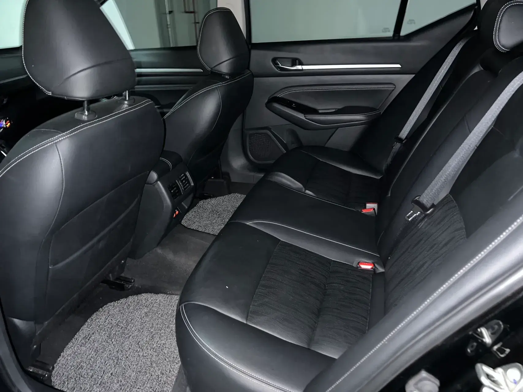 2022 NISSAN TEANA thumbnail 3