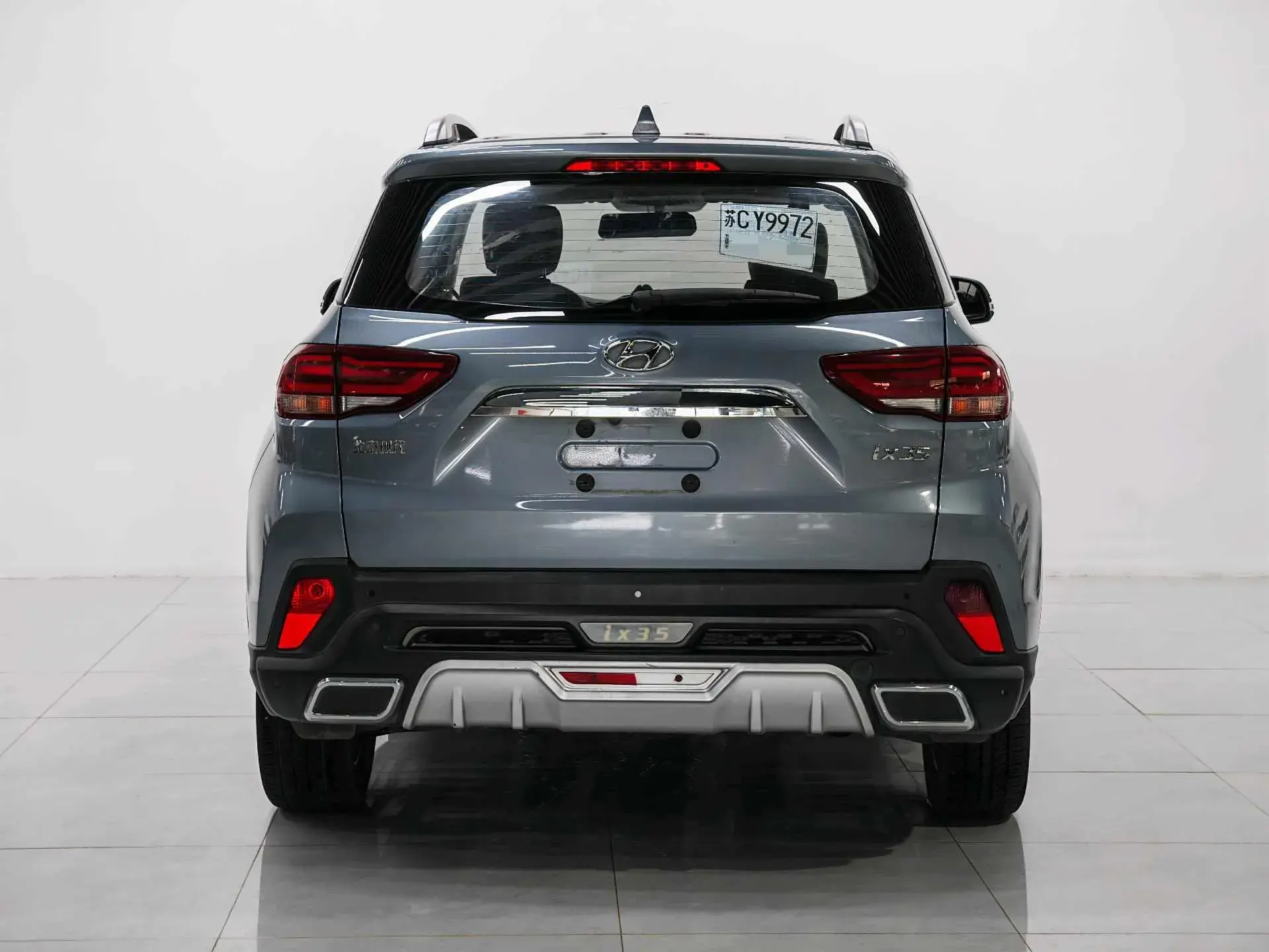 2019 HYUNDAI IX35 thumbnail 2