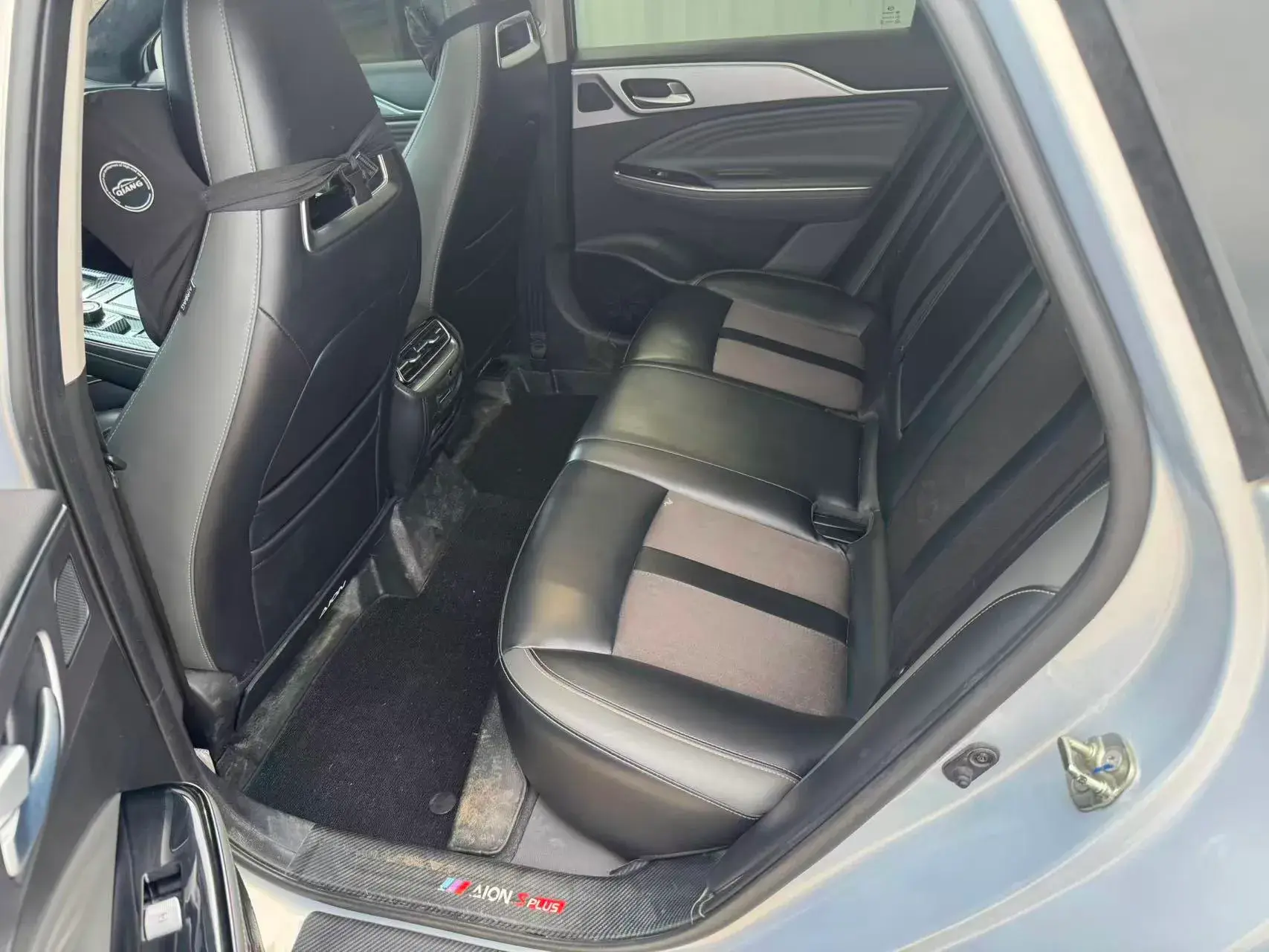 2022 AION S thumbnail 4