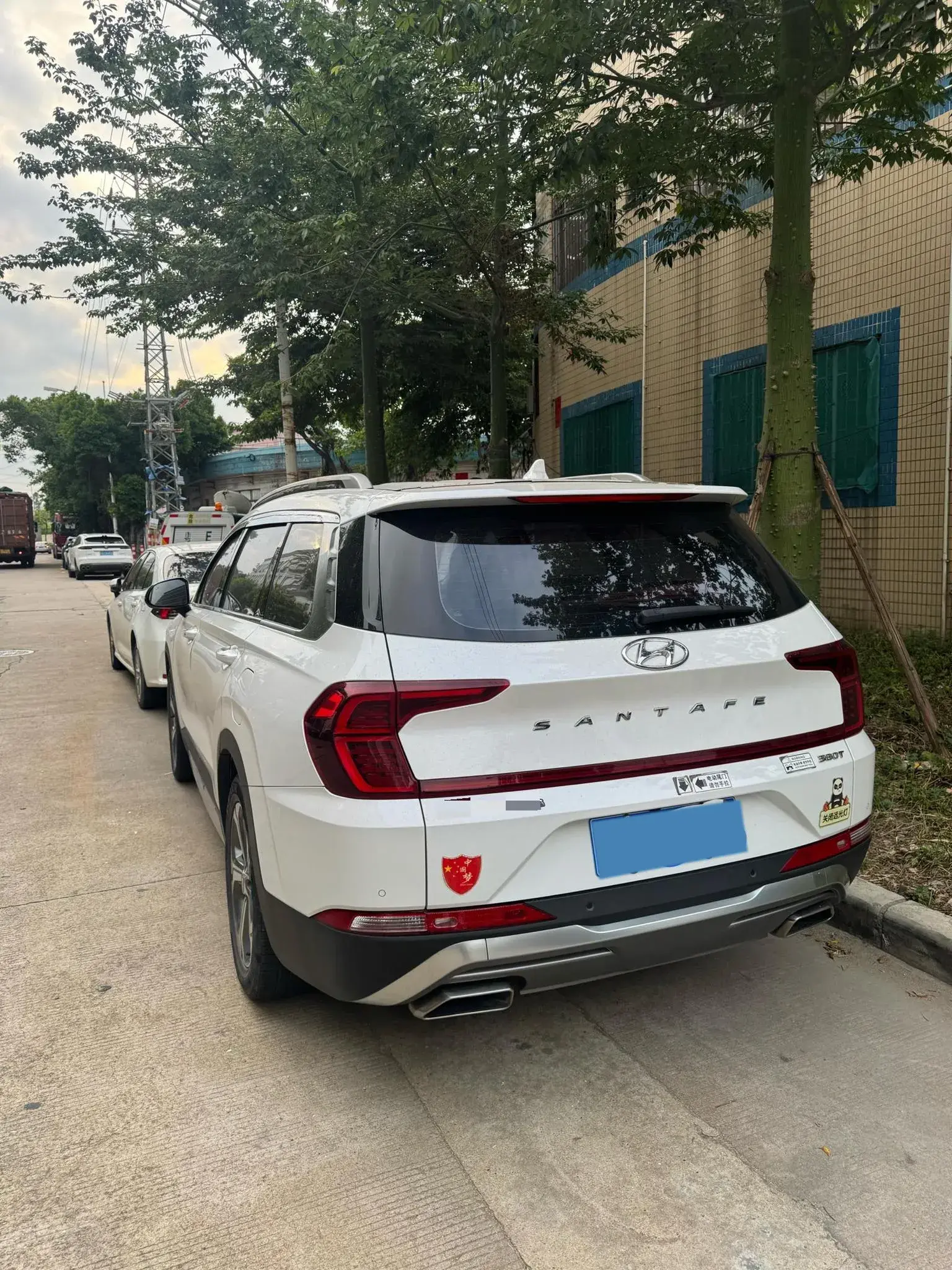 2021 HYUNDAI CUSTO thumbnail 2