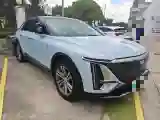 2022 Cadillac IQ Lyriq BEV 95.7KWH