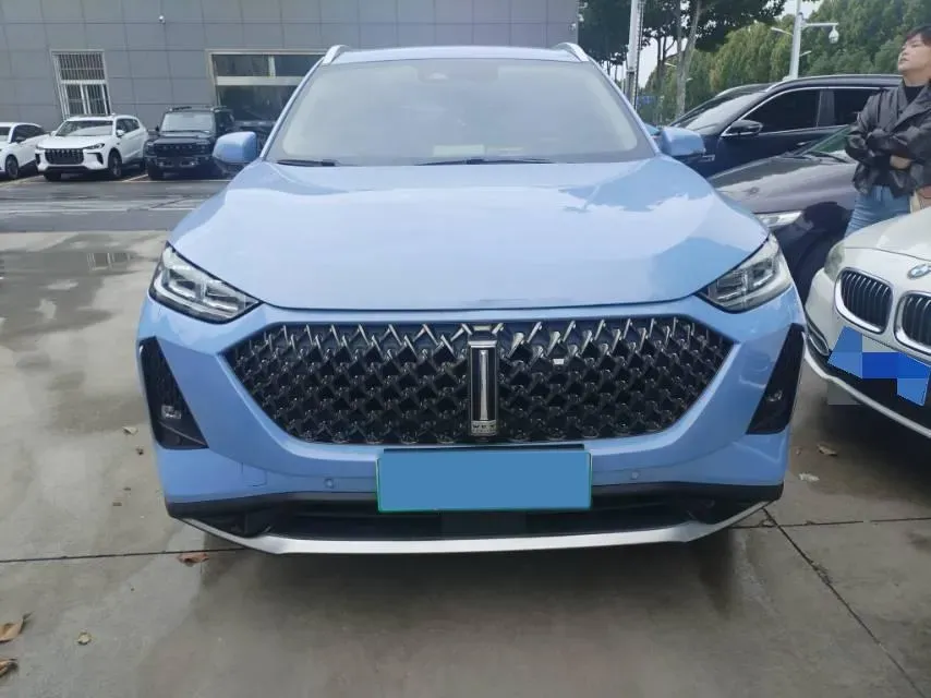 2021 WEY Macchiato 1.5L 97HP L4 2DHT PHEV 19.94KWH,autocango,china used car exporter,china ev exporter,chinese used car exporter,chinese used ev exporter