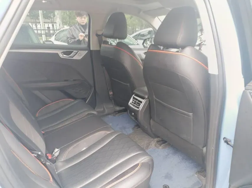 2021 WEY Macchiato 1.5L 97HP L4 2DHT PHEV 19.94KWH,autocango,china used car exporter,china ev exporter,chinese used car exporter,chinese used ev exporter