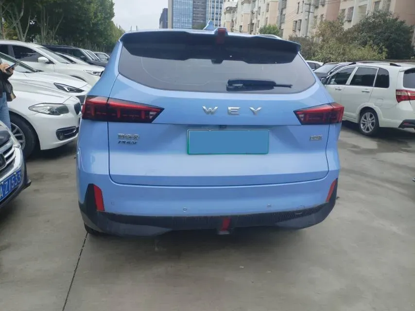 2021 WEY Macchiato 1.5L 97HP L4 2DHT PHEV 19.94KWH,autocango,china used car exporter,china ev exporter,chinese used car exporter,chinese used ev exporter