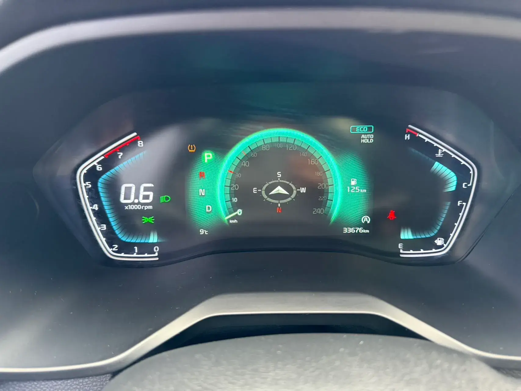 2021 KIA SPORTAGE thumbnail 4