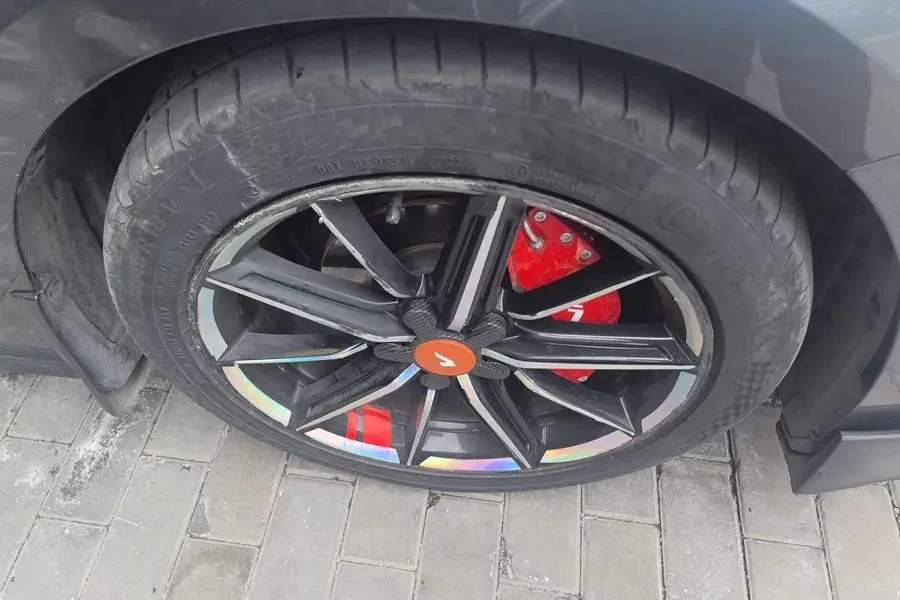 2022 CHANGAN UNI-V thumbnail 4