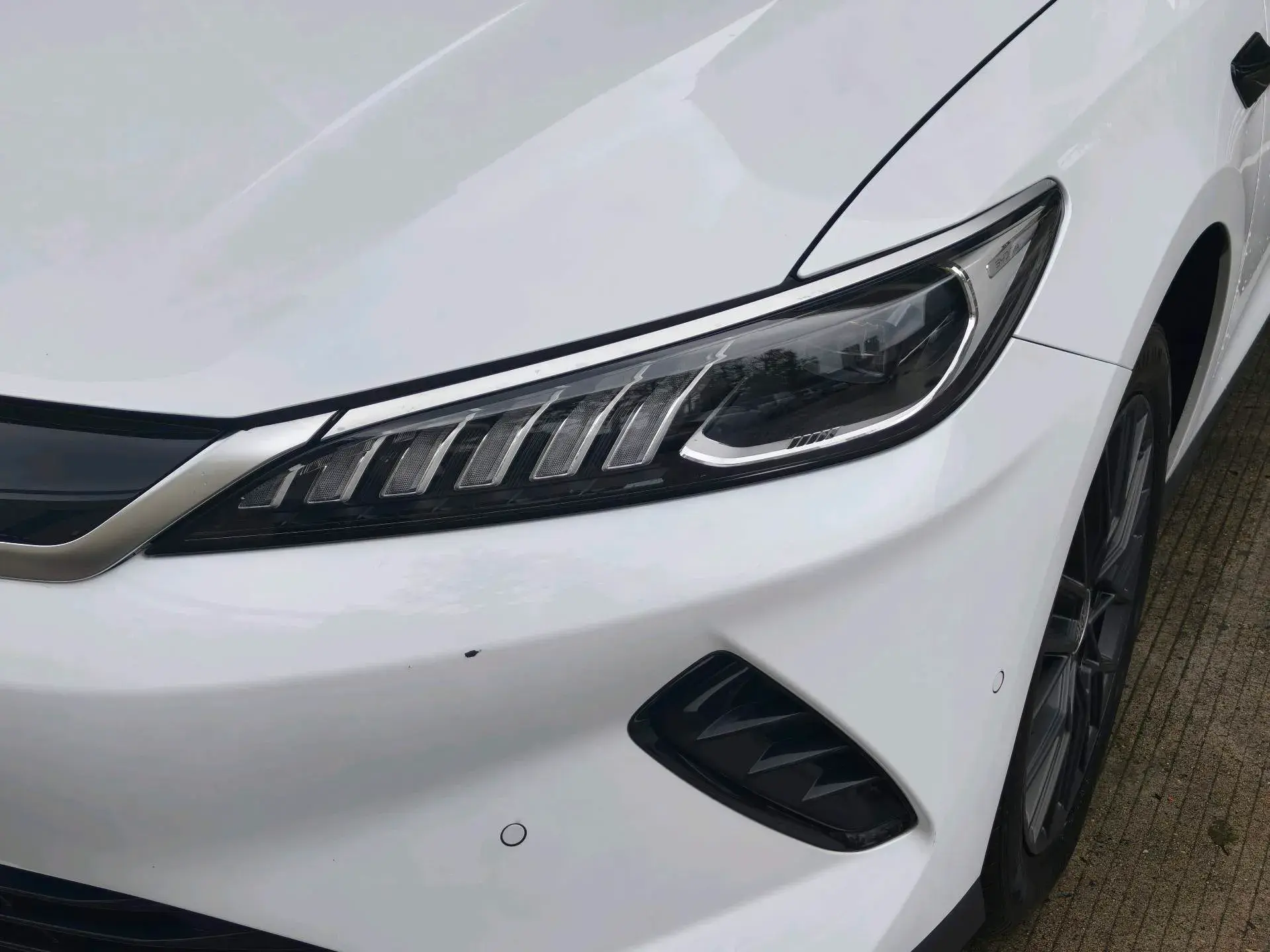 2025 BYD QIN thumbnail 2