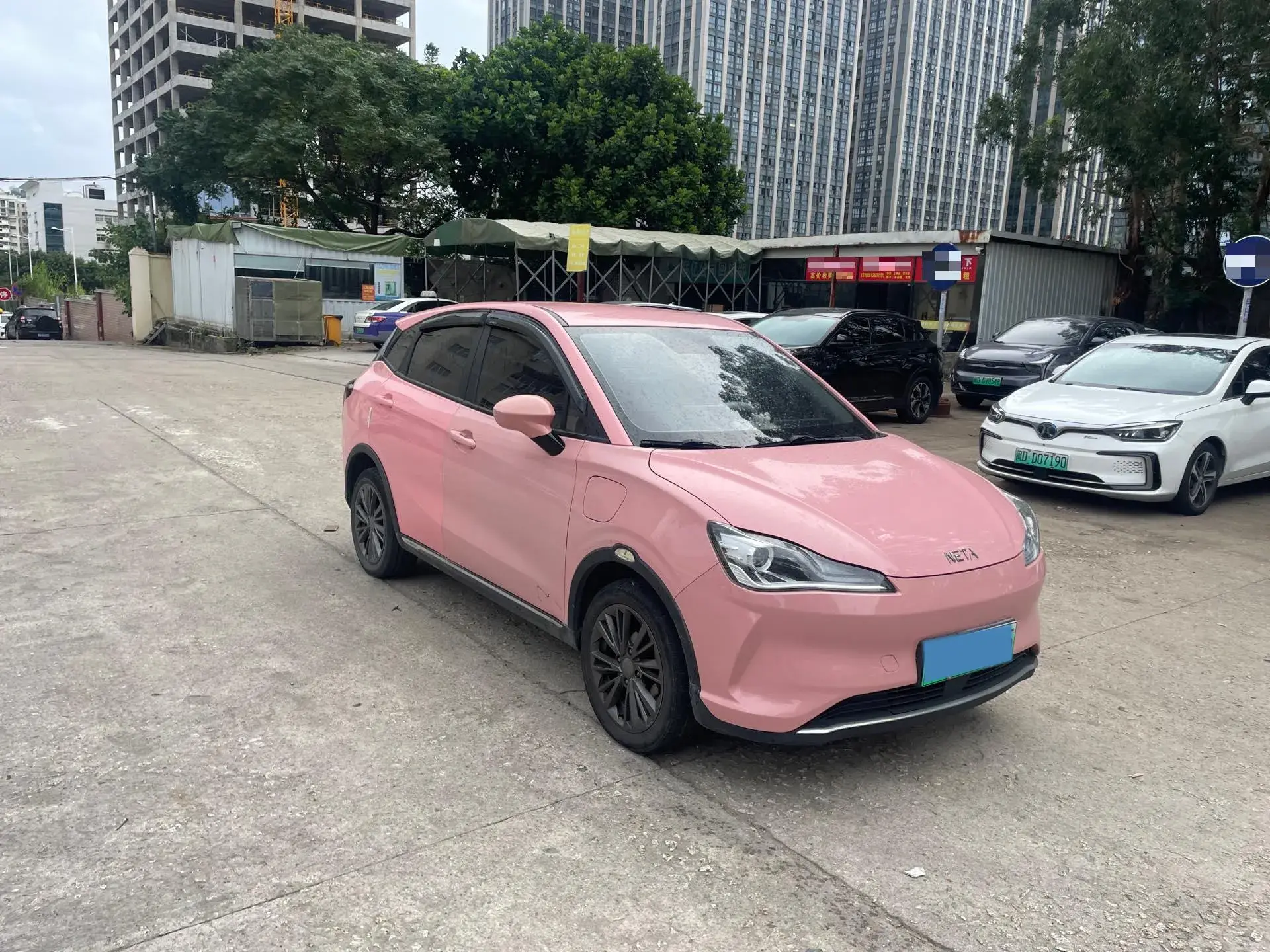 2022 NETA V thumbnail 3