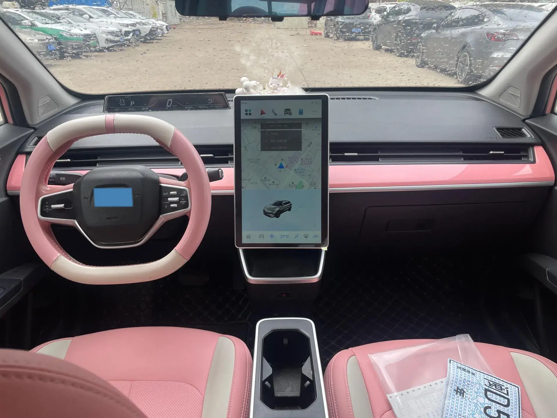 2022 NETA V thumbnail 4