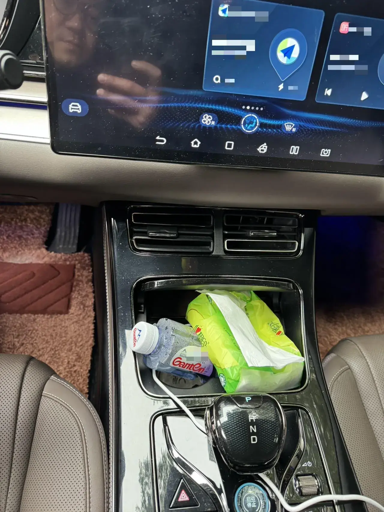 2023 BYD HAN thumbnail 4