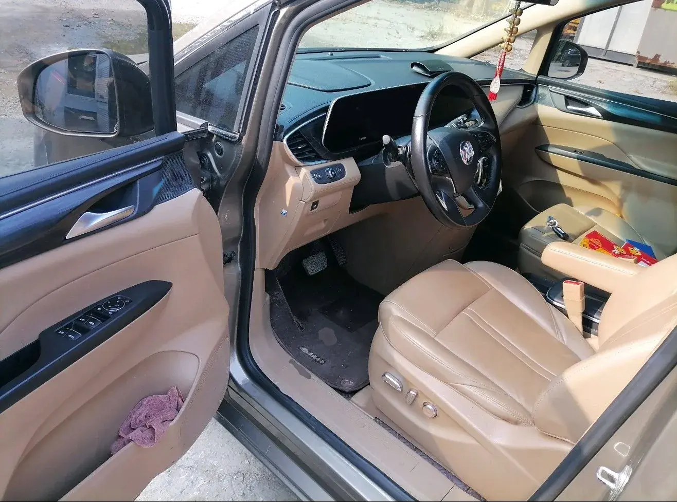 2020 BUICK GL8 thumbnail 3