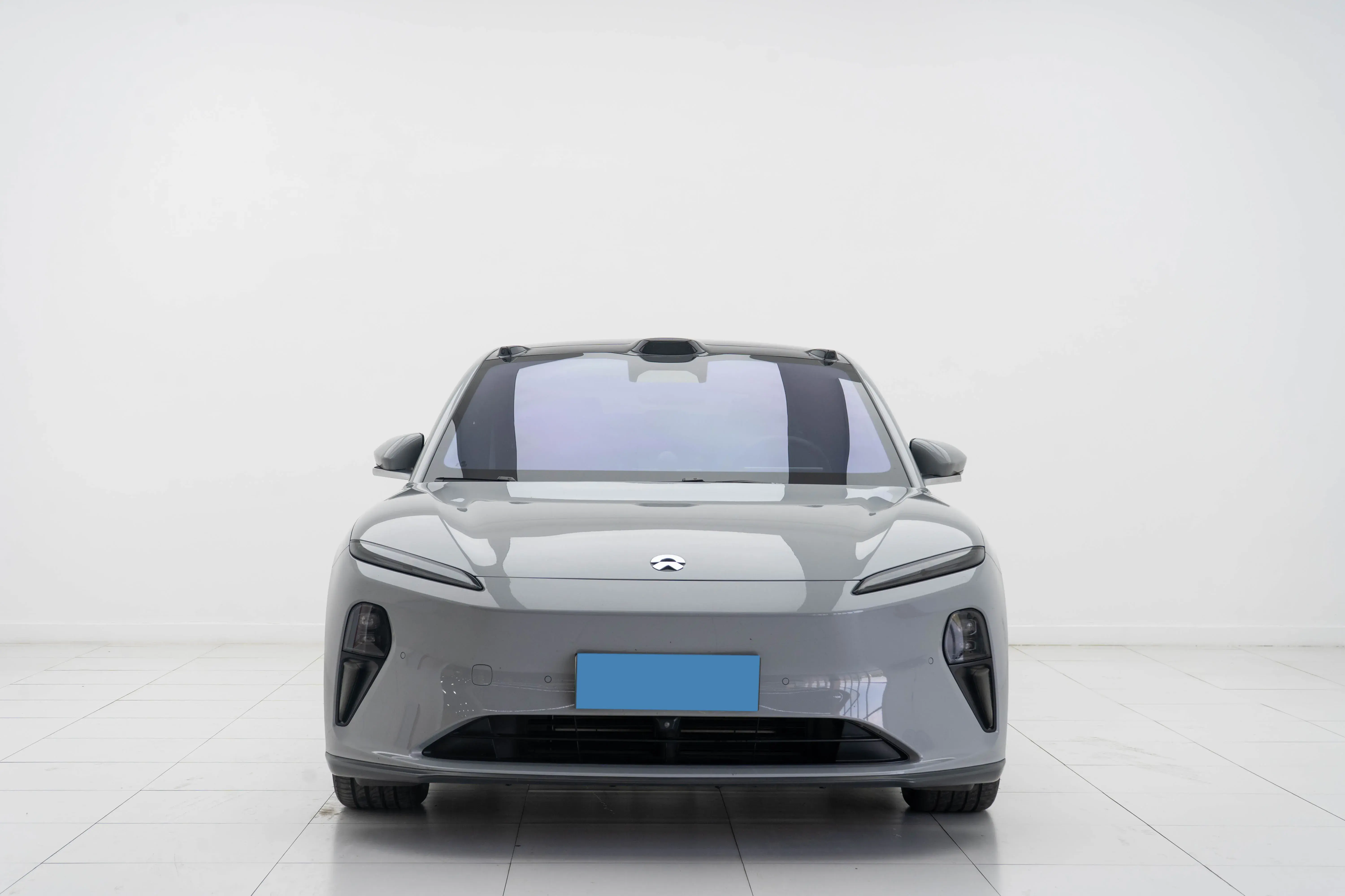 2024 NIO ET5 thumbnail 2