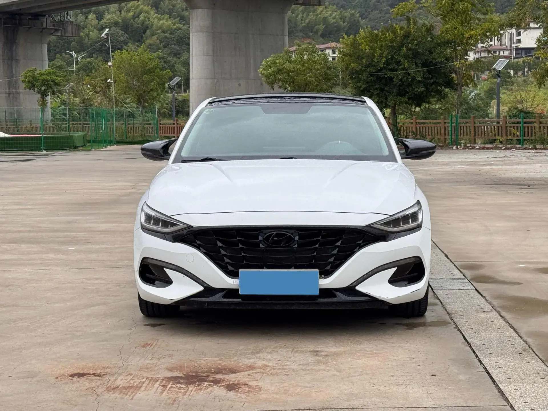 2021 HYUNDAI LA thumbnail 2