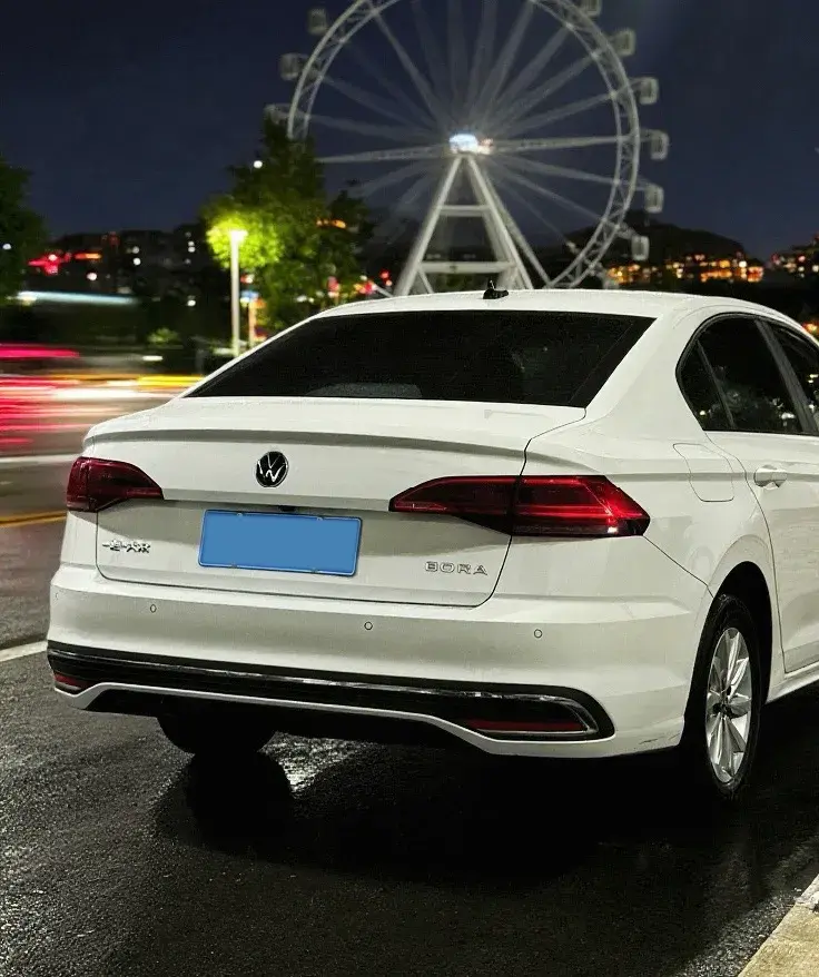 2023 VOLKSWAGEN BORA thumbnail 4