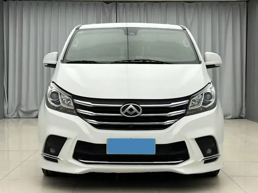 2021 MAXUS G10 thumbnail 3