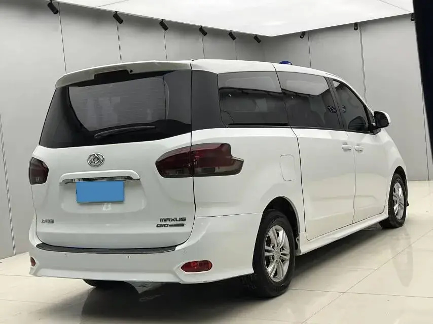 2021 MAXUS G10 thumbnail 4