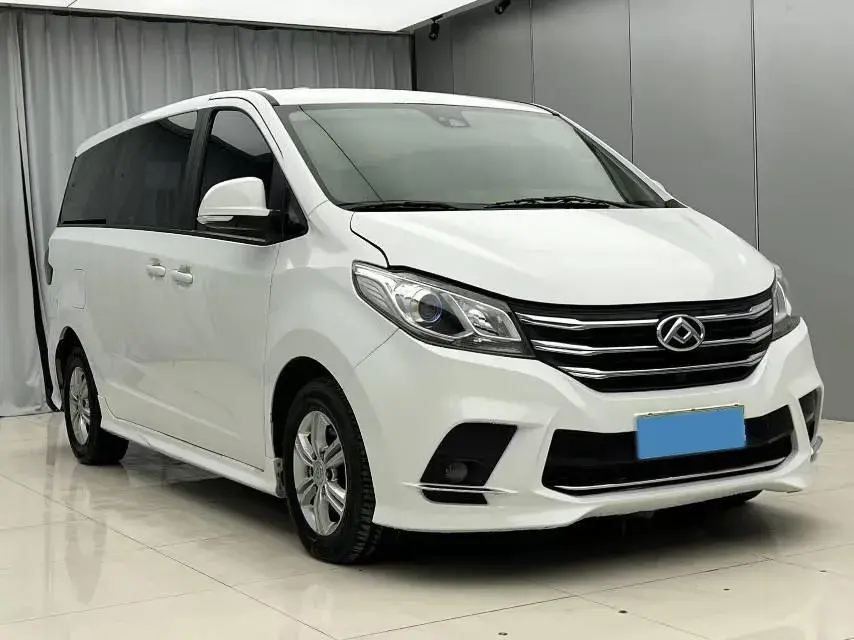 2021 MAXUS G10 thumbnail 2