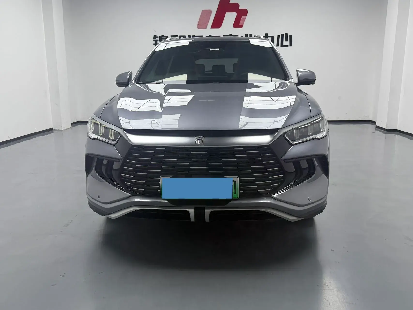 2023 BYD SONG thumbnail 2