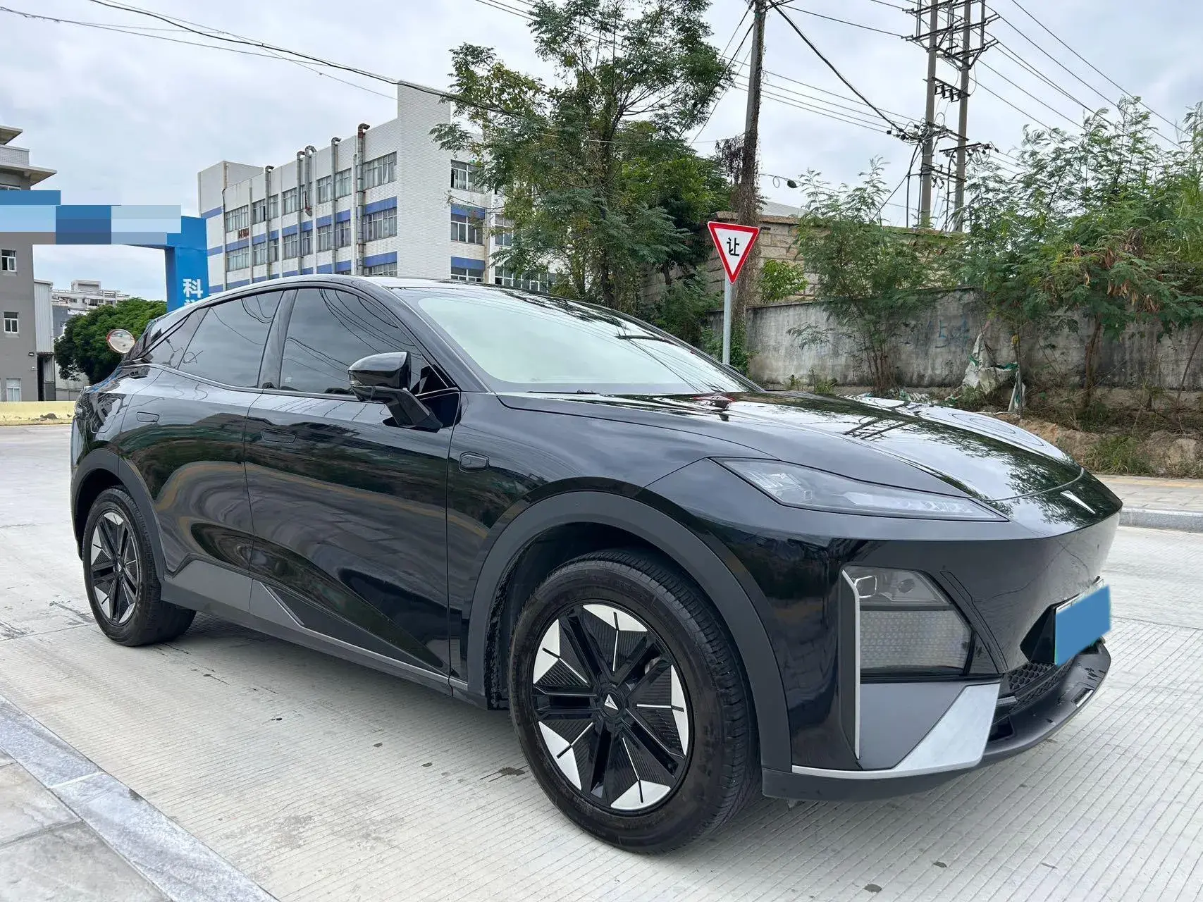 2023 DEEPAL SL03 thumbnail 2