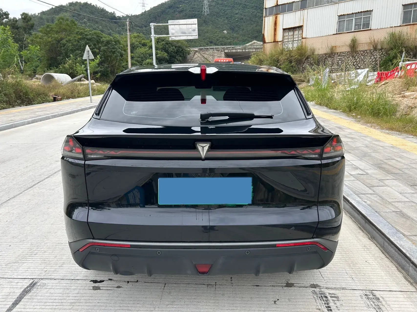 2023 DEEPAL SL03 thumbnail 4