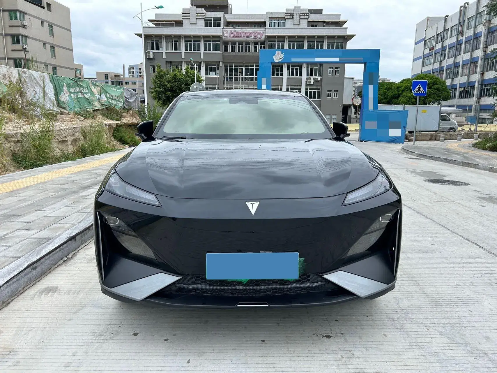 2023 DEEPAL SL03 thumbnail 3