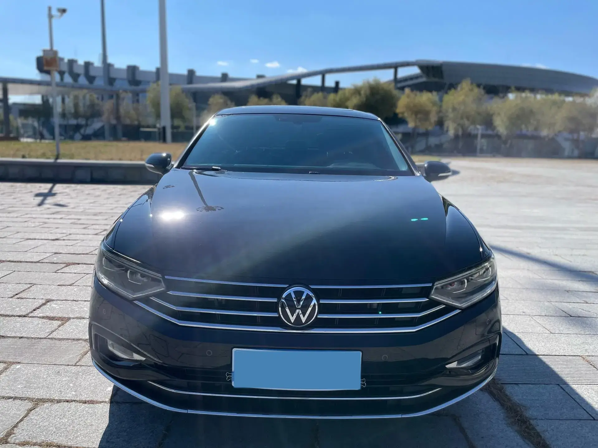 2020 VOLKSWAGEN MAGOTAN thumbnail 2