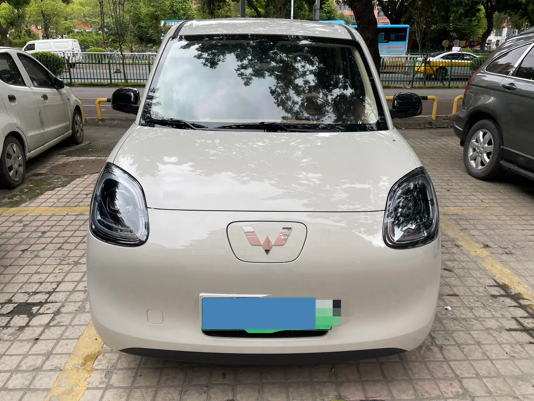 2024 WULING HONGGUANG thumbnail 3